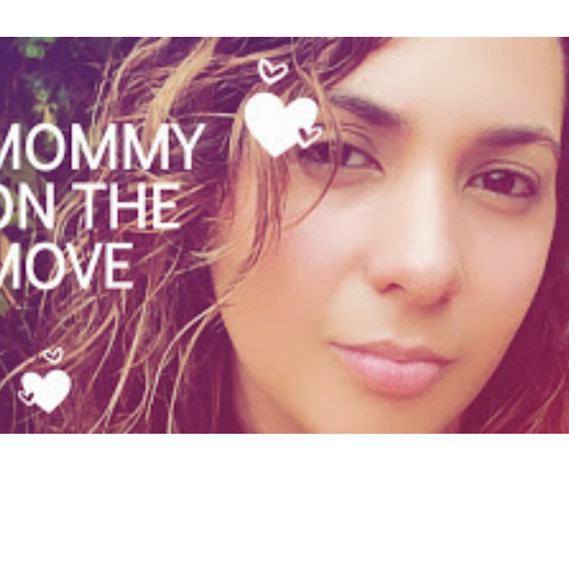 Mommy on the Move