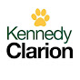 The Kennedy Clarion logo