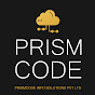 PrismCode logo