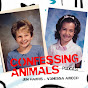 Confessing Animals logo