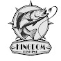 Kingdom Fishing logo