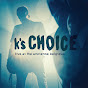 K's Choice Official logo