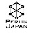PERUN JAPAN