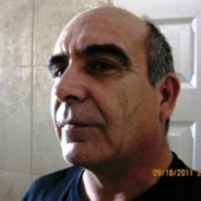 Juan Alberto Diaz