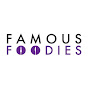 Famous Foodies