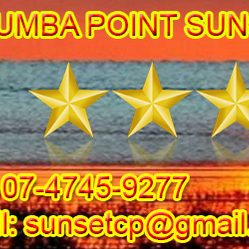 Karumba Point Sunset Caravan Park (Accommodation Hotel Powered Unpowered Sites Camping Pool BBQ)