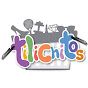 TILICHITOS JOYERIA logo