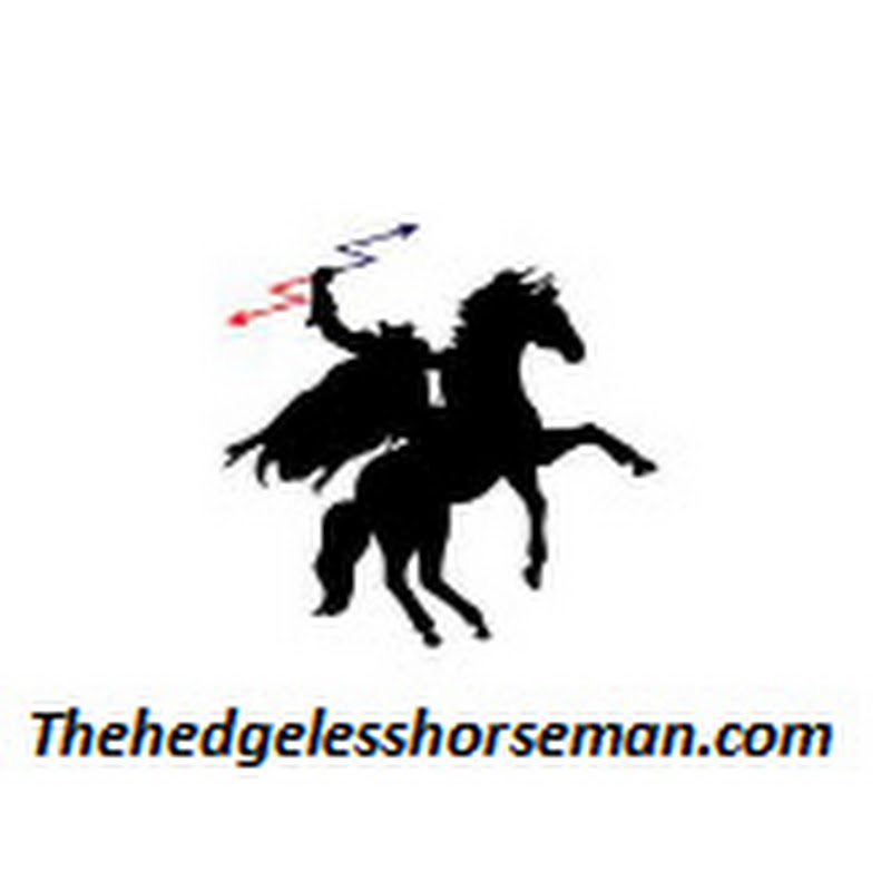The Hedgeless Horseman