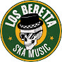 Los Beretta Ska Music logo