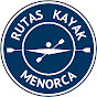 Rutas Kayak Menorca logo