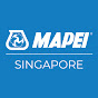 Mapei Singapore logo