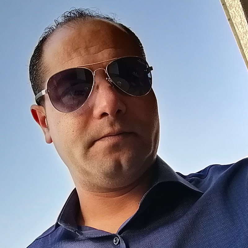 Channel Avatar