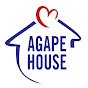 Agape Admin logo