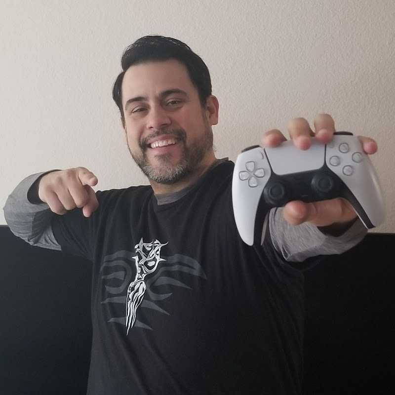 Danny's Entertainment Nexus