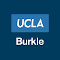 UCLA Burkle Center for International Relations logo