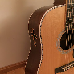 Aaron Jones Gospel Music