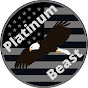 The Platinum Beast Avatar