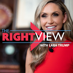 The Right View with Lara Trump net worth