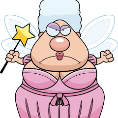 Nasratá Žena Avatar