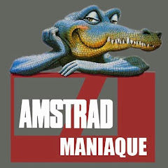 Amstrad Maniaque