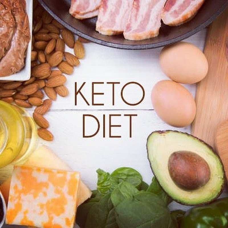 The ketogenic diet