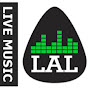 Live And Local logo