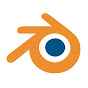 Blender channel logo