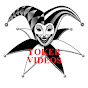 Yoker Videos logo