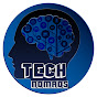 Tech-Nomads: IEEE SIT SB logo