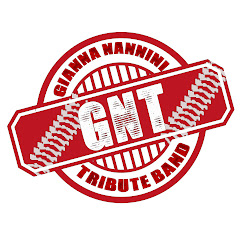 GNT GIANNA NANNINI TRIBUTE BAND
