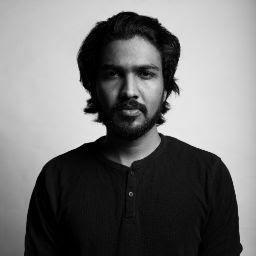 Joseph Kenaniah photo