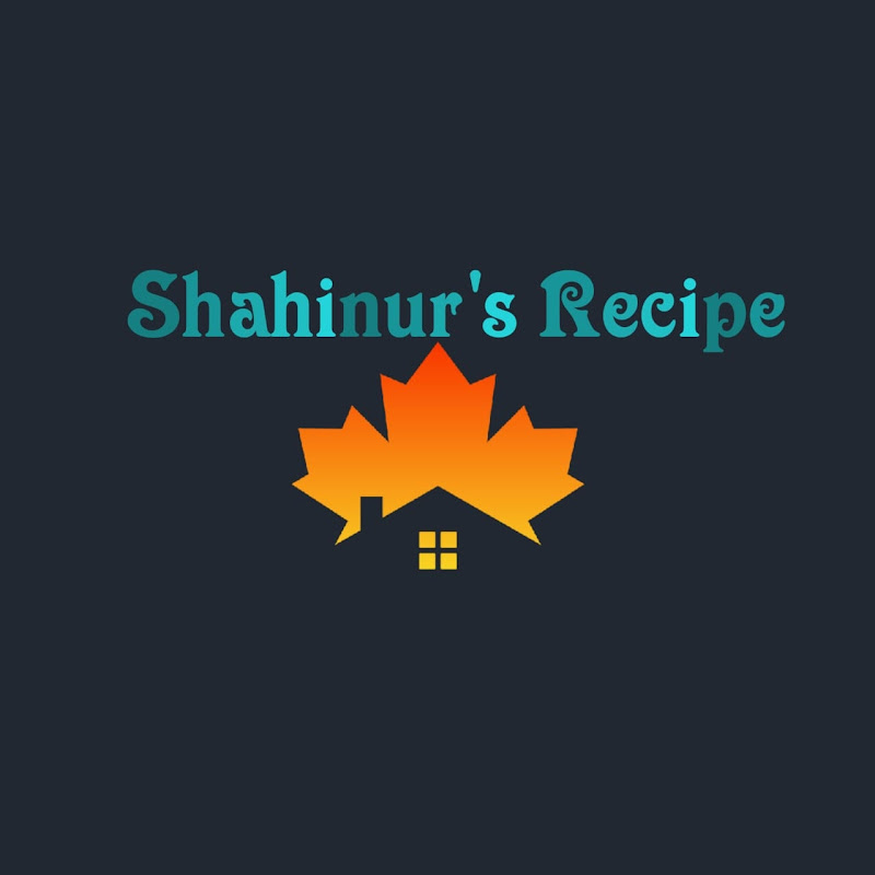 Shahinur's Recipe