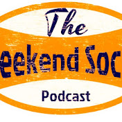 The Weekend Social Podcast