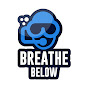 Breathe Below logo