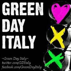 Green Day Italy Avatar