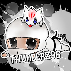 thunder Z96 Avatar
