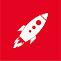 Red Rocket logo