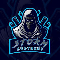 STORM BROTHERS Avatar