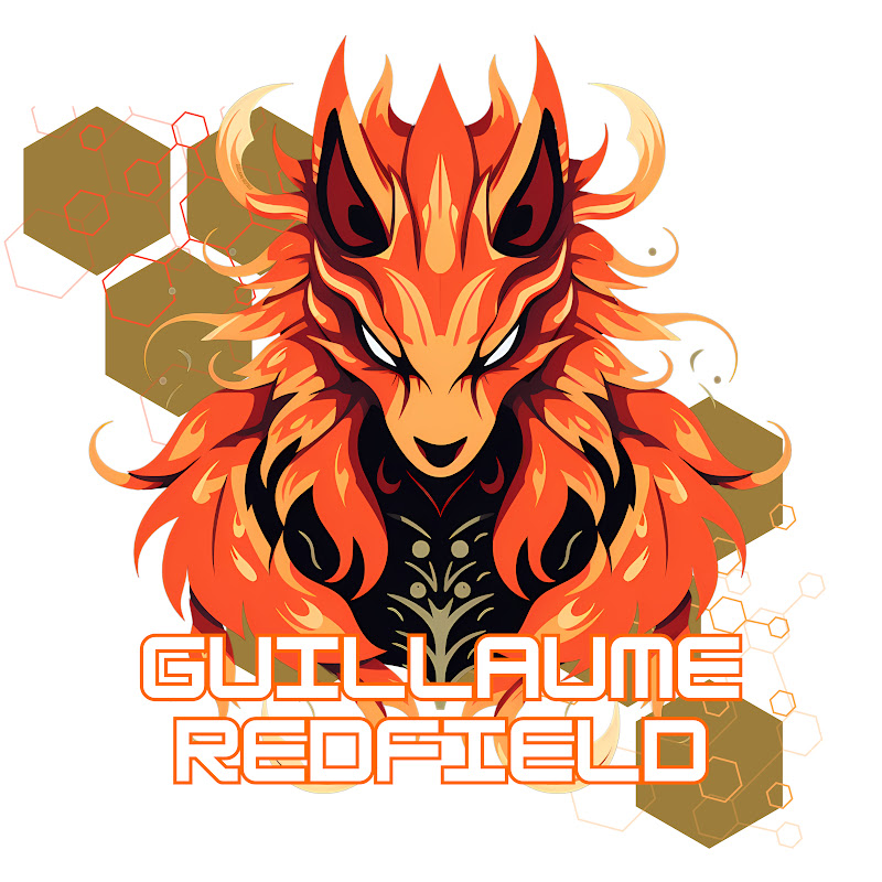 Guillaume Redfield Universe