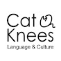 CatOnKnees logo