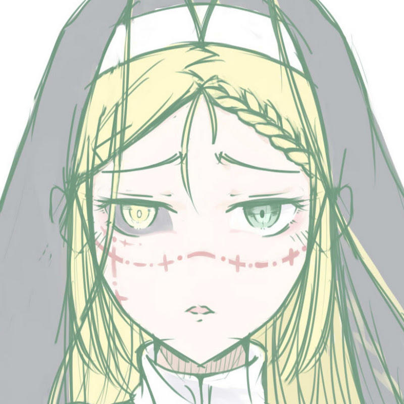 シスター・ベアトリーチェ（新人バーチャルYouTuber）