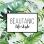 Beautanic Lifestyle logo