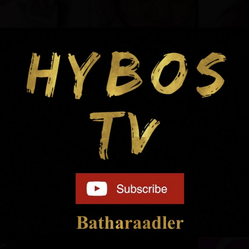 HYBOS TV
