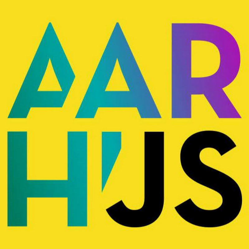 Aarhus JS (AarhusJS) Logo