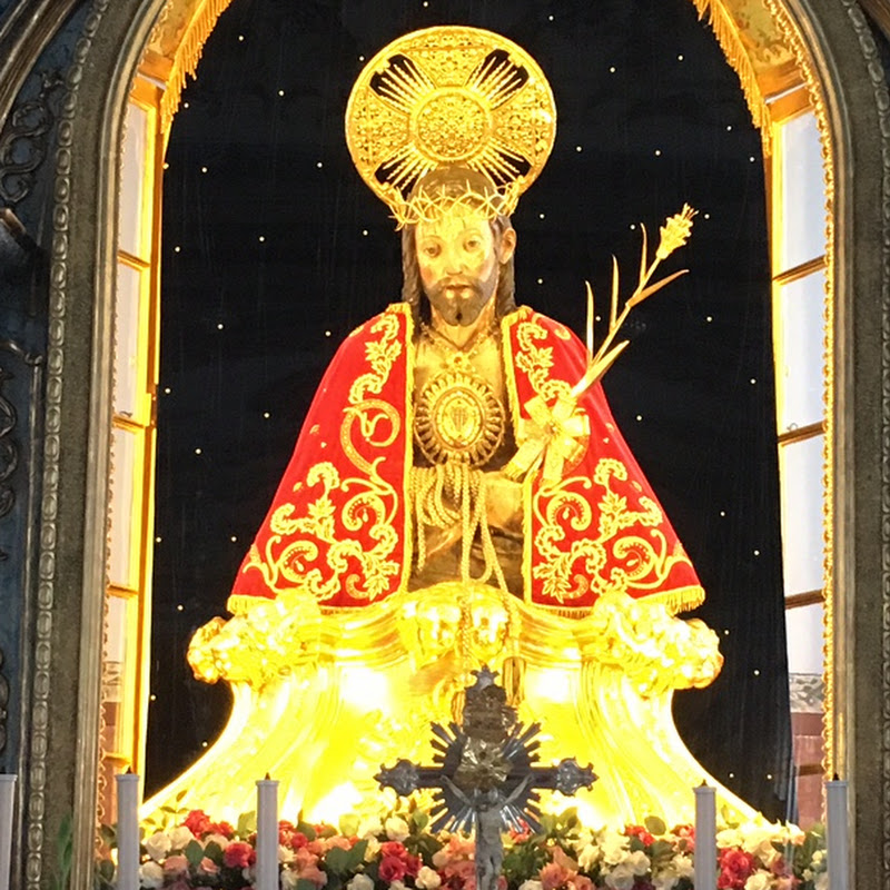 Senhor Santo Cristo dos Milagres thumbnail