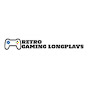 Retro Gaming Longplays logo