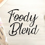 Foody Blend logo