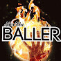 Alex the baller88 logo