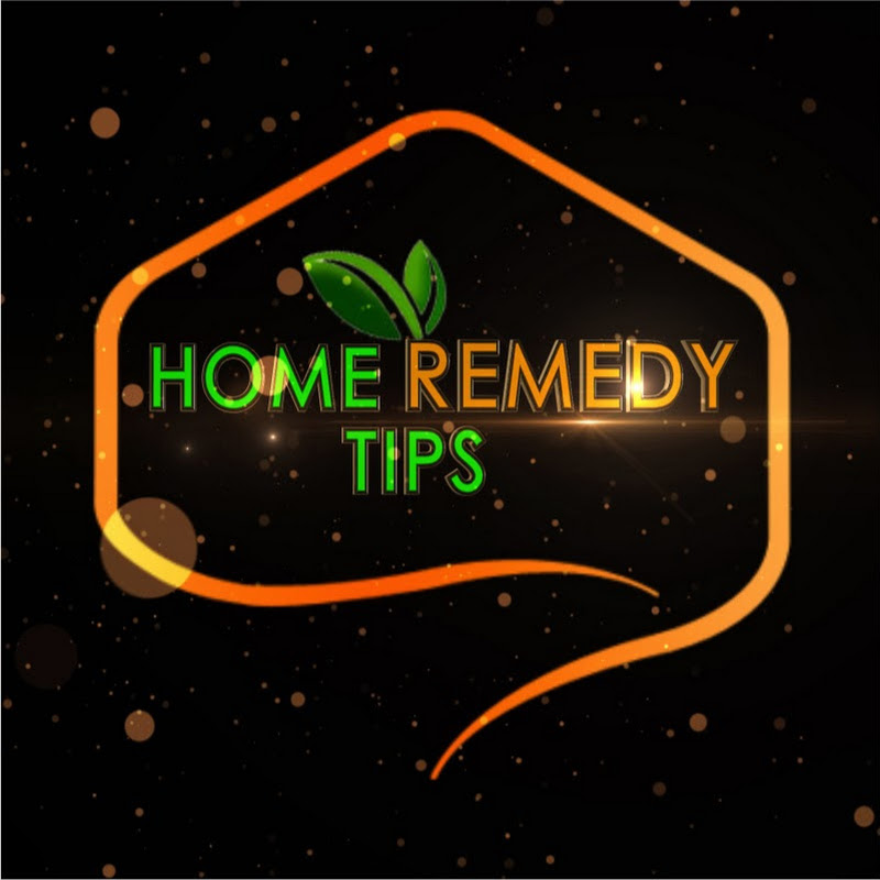 Home Remedy Tips