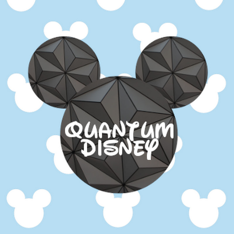 QuantumDisney